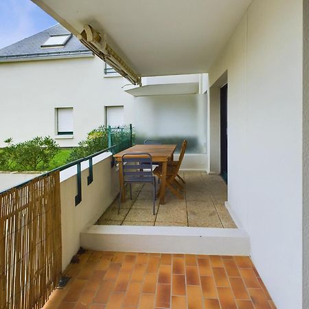 Charmant Appartement Lumineux Pour 4 Au Pouliguen Le Pouliguen Exteriér fotografie