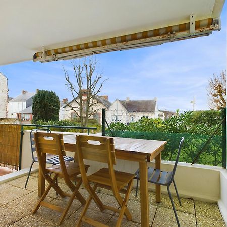 Charmant Appartement Lumineux Pour 4 Au Pouliguen Le Pouliguen Exteriér fotografie